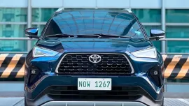 2024 Toyota Yaris Cross 1.5 Hybrid A/T Gas ☎️0935 600 3692 JAN RAY DE JESUS✅️122K ALL-IN DP