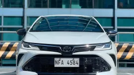 2023 Toyota Altis 1.6 V GRS A/T Gas ☎️0935 600 3692 JAN RAY DE JESUS ✅️196K ALL-IN DP