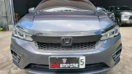 ✅Honda City 2022 1.5 V 19K KM Automatic