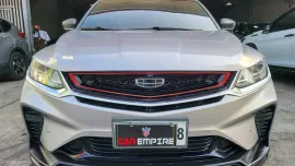✅Geely Coolray 2021 1.5 Sport 55K KM Casa Maintained Automatic