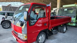 Pre-owned 2023 Isuzu Elf Commercial for sale