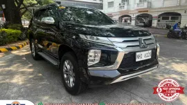 2023 MITSUBISHI MONTEROSPORTS GLS