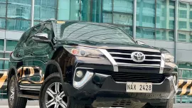 2018 Toyota Fortuner 2.4 G Diesel Automatic🔥✅ 𝐂𝐋𝐄𝐎 🙋🏼‍♀️📲0938 830 7235