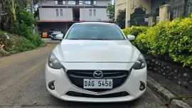 Mazda 2 1.5L Hatchback