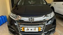 HOT!!! 2018 Honda Odyssey EX Navi+ Top of the line for sale at affordable price! 
