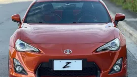 HOT!!! 2013 Toyota GT86 Aero for sale at affordable price! 