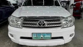 HOT!!! 2011 Toyota Fortuner G 4x2 for sale at affordable price! 