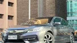 🔥🔥2017 Honda Accord 2.4 Gas Gas Automatic 📲Call or Text: 09957210548 ARVIN BATALLER🔥🔥