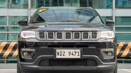 2020 Jeep Compass Longitude 1.4 Gas AT ✅🔥 𝐂𝐀𝐑𝐋 𝐁𝐎𝐍𝐍𝐄𝐕𝐈𝐄 🙋🏻‍♂️📲 0938 458 8779