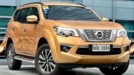 2019 Nissan Terra 4x4 2.5 VL Diesel Automatic ✅🔥 𝐂𝐀𝐑𝐋 𝐁𝐎𝐍𝐍𝐄𝐕𝐈𝐄 🙋🏻‍♂️📲 0938 458 8779