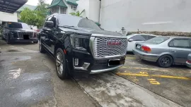 2023 GMC Yukon XL Denali (Long Wheelbase) 