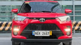2022 Toyota Raize 1.2 G Gas Automatic🔥65K ALL IN ✅ 𝐂𝐋𝐄𝐎 🙋🏼‍♀️📲0938 830 7235