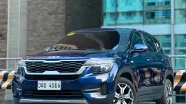 🔥🔥2022  Kia Seltos 2.0 LX Automatic Gas 📲Call or Text: 09957210548 ARVIN BATALLER🔥🔥