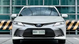 2025 Toyota Camry 2.5 HEV Hybrid Gas A/T ☎️0935 600 3692 JAN RAY DE JESUS✅️308K ALL-IN DP