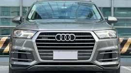 2017 Audi Q7 3.0 TDI A/T Diesel ☎️0935 600 3692 JAN RAY DE JESUS✅️250K ALL-IN DP