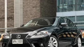 2014 Lexus IS350  3.5 Automatic Gas 58k mileage only!💁‍♀️📲JONNALYN.SARANILLAS 0969-5949924