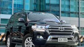 2017 Toyota Land Cruiser LC200 VX Premium 4x4 V8 Diesel AT💁‍♀️📲JONNALYN.SARANILLAS 0969-5949924