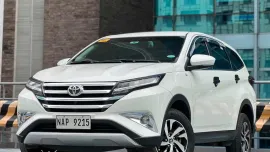 2018 Toyota Rush 1.5 Automatic, Gas💁‍♀️📲JONNALYN.SARANILLAS 0969-5949924