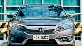 2016 Honda Civic E 1.8 Rare 15K Mileage‼️🔥 𝟎𝟗𝟏𝟐𝟏𝟎𝟔𝟏𝟒𝟔𝟐 𝐌𝐀𝐁𝐘 𝐋𝐀𝐓𝐈𝐃𝐎 📲📩🙋