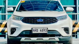 2023 Ford Territory Titanium 1.5‼️🔥 𝟎𝟗𝟏𝟐𝟏𝟎𝟔𝟏𝟒𝟔𝟐 𝐌𝐀𝐁𝐘 𝐋𝐀𝐓𝐈𝐃𝐎 📲📩🙋🏻
