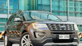2016 Ford Explorer 2.3 Ecoboost 4x2 AT Gas💁‍♀️📲JONNALYN.SARANILLAS 0969-5949924