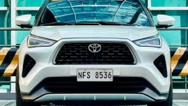 2024 Toyota Yaris Cross V 1.5 15K Mileage Only‼️🔥 𝟎𝟗𝟏𝟐𝟏𝟎𝟔𝟏𝟒𝟔𝟐 𝐌𝐀𝐁𝐘 𝐋𝐀𝐓𝐈𝐃𝐎 📲📩