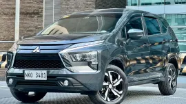 2025 Mitsubishi Xpander 1.5 GLX 2WD AT GAS💁‍♀️📲JONNALYN.SARANILLAS 0969-5949924