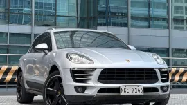 2016 Porsche Macan 2.0 Gas Automatic Turbo💁‍♀️📲JONNALYN.SARANILLAS 0969-5949924