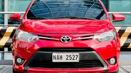 2017 Toyota Vios E 1.3 Gas AT‼️🔥 𝟎𝟗𝟏𝟐𝟏𝟎𝟔𝟏𝟒𝟔𝟐 𝐌𝐀𝐁𝐘 𝐋𝐀𝐓𝐈𝐃𝐎 📲📩🙋🏻