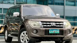 2013 Mitsubishi Pajero GLS 4x4 3.2 Diesel Automatic 💁‍♀️📲JONNALYN.SARANILLAS 0969-5949924