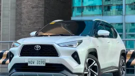 2024 Toyota Yaris Cross 1.5 S HEV AT Gas⭐ 𝗖𝗟𝗔𝗥𝗘𝗡𝗖𝗘 𝗕𝗢𝗡𝗡𝗘𝑽𝗜𝗘 📲𝟬𝟵𝟭𝟱𝟵𝟵𝟰𝟯𝟬𝟱𝟵