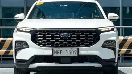 2024 Ford Territory Titanium 1.5 AT Gas ⭐ 𝗖𝗟𝗔𝗥𝗘𝗡𝗖𝗘 𝗕𝗢𝗡𝗡𝗘𝗩𝗜𝗘 📲𝟬𝟵𝟭𝟱𝟵𝟵𝟰𝟯𝟬𝟱𝟵