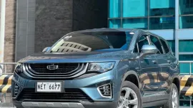2021 Geely Okavango Comfort 1.5 Gas Automatic 29K mileage📲💁‍♀️JONNALYN.SARANILLAS 0969-5949924