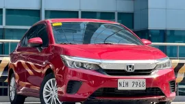 2022 Honda City V 1.5 Gas Automatic Rare 17K Mileage Only💁‍♀️📲JONNALYN.SARANILLAS 0969-5949924
