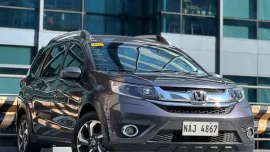 2018 Honda BRV 1.5 S Automatic Gas 38k mileage only💁‍♀️📲JONNALYN.SARANILLAS 0969-5949924