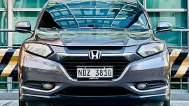 2016 Honda HRV 1.8 DP 56K Only‼️🔥 𝟎𝟗𝟏𝟐𝟏𝟎𝟔𝟏𝟒𝟔𝟐 𝐌𝐀𝐁𝐘 𝐋𝐀𝐓𝐈𝐃𝐎 📲📩🙋🏻