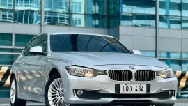 2013 BMW 320D Luxury Lines -  Turbo Diesel Automatic💁‍♀️📲JONNALYN.SARANILLAS 0969-5949924