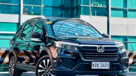 2023 Honda BRV 1.5 S Automatic Gas💁‍♀️📲JONNALYN.SARANILLAS 0969-5949924