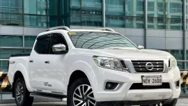 2019 Nissan Navara EL 4x2 2.5 Diesel💁‍♀️📲JONNALYN.SARANILLAS 0969-5949924