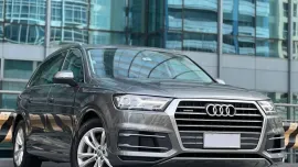 2017 Audi Q7 3.0 TDI Automatic Diesel💁‍♀️📲JONNALYN.SARANILLAS 0969-5949924