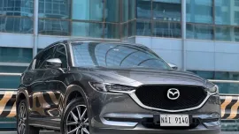 2018 Mazda CX5 AWD Sport 2.2 Automatic Diesel💁‍♀️📲JONNALYN.SARANILLAS 0969-5949924