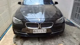 Second hand 2016 BMW 520D  for sale in good condition