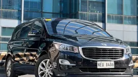 2020 Kia Carnival EX 2.2 Automatic Diesel with Dual Sunroof!💁‍♀️📲JONNALYN.SARANILLAS 0969-5949924
