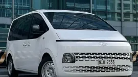 2023 Hyundai Staria Commuter 2.2 Turbo Diesel M/T💁‍♀️📲JONNALYN.SARANILLAS 0969-5949924