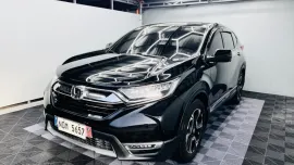 2019 HONDA CRV 1.6 S i-DTEC TURBO DIESEL A/T 4X2 ! 7-SEATER! 27,000 KMS ONLY LOW MILEAGE !