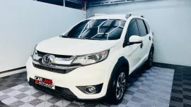 2018 Honda BRV 1.5 S A/T Gas! 7-Seater Crossover SUV! Family Ready! LOW MILEAGE!