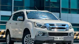 2018 Izuzu MUX 3.0 LS 4x2 Diesel Automatic📲💁‍♀️JONNALYN.SARANILLAS 0969-5949924
