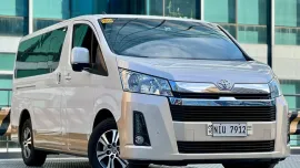 2024 Toyota GL Grandia 2.8 liter M/t💁‍♀️📲JONNALYN.SARANILLAS 0969-5949924