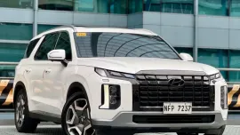 2023 Hyundai Palisade Caligraphy AWD 2.2 Diesel AT Top of the Line💁‍♀️📲JONNALYN 0969-5949924