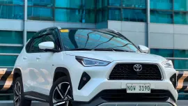 2024 Toyota Yaris Cross 1.5 S HEV  Top of the Line💁‍♀️📲JONNALYN.SARANILLAS 0969-5949924